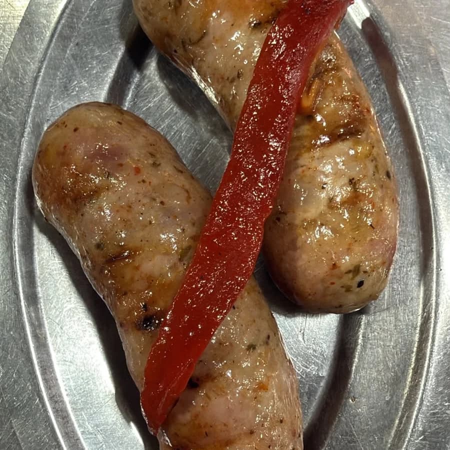 Chorizo