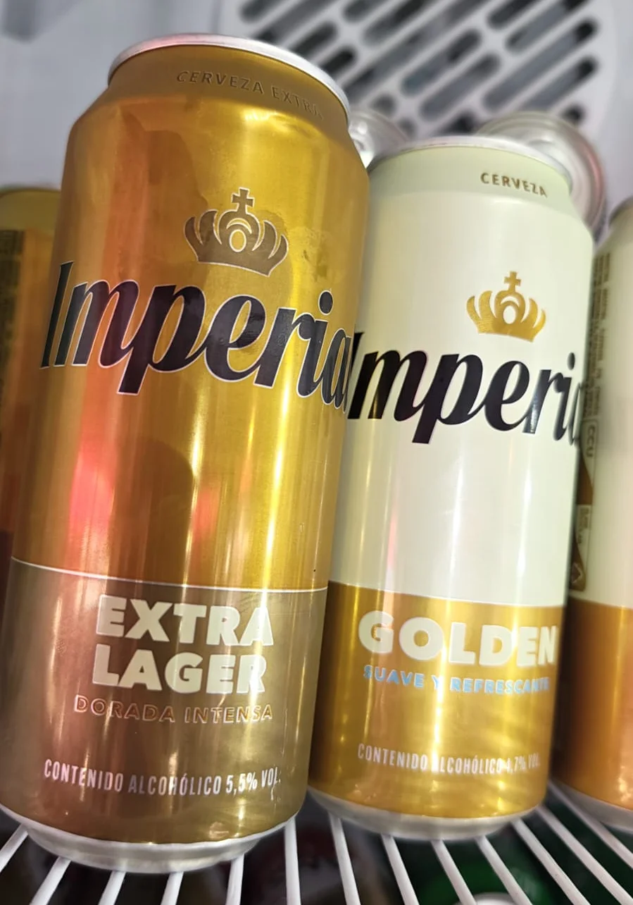 Imperial