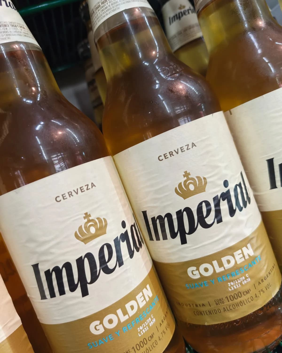 Imperial 1 litro
