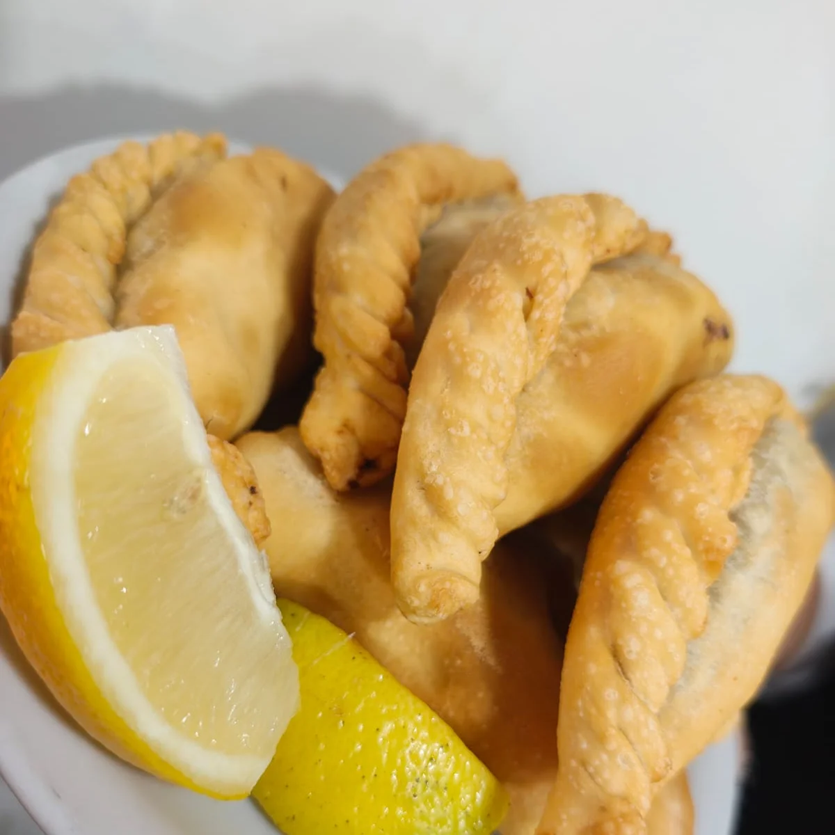 Empanadas