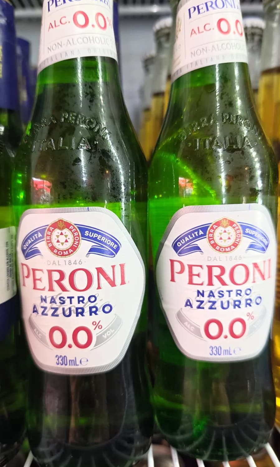 Peroni