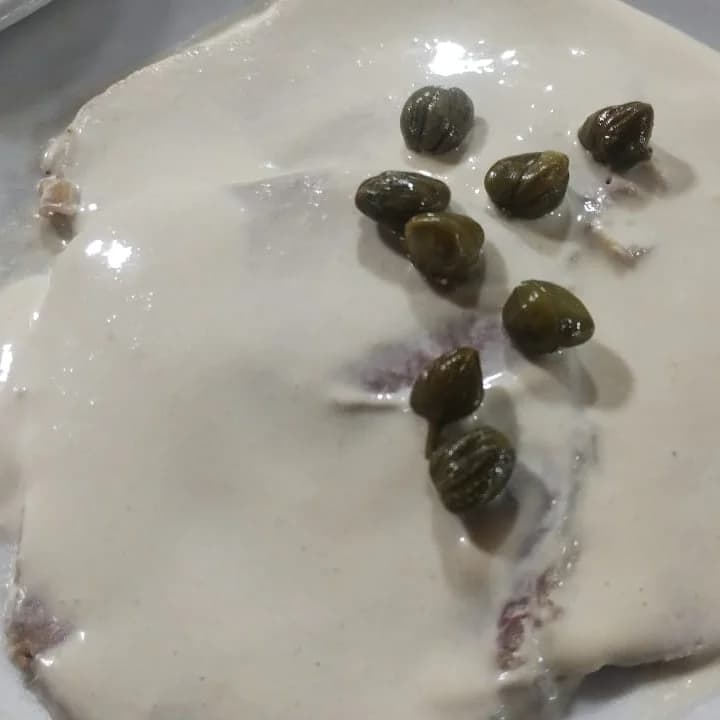 Vitel toné