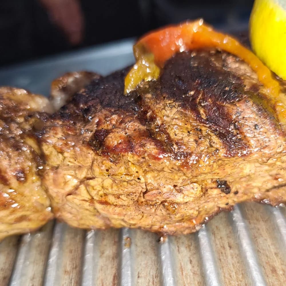 Bife de Chorizo