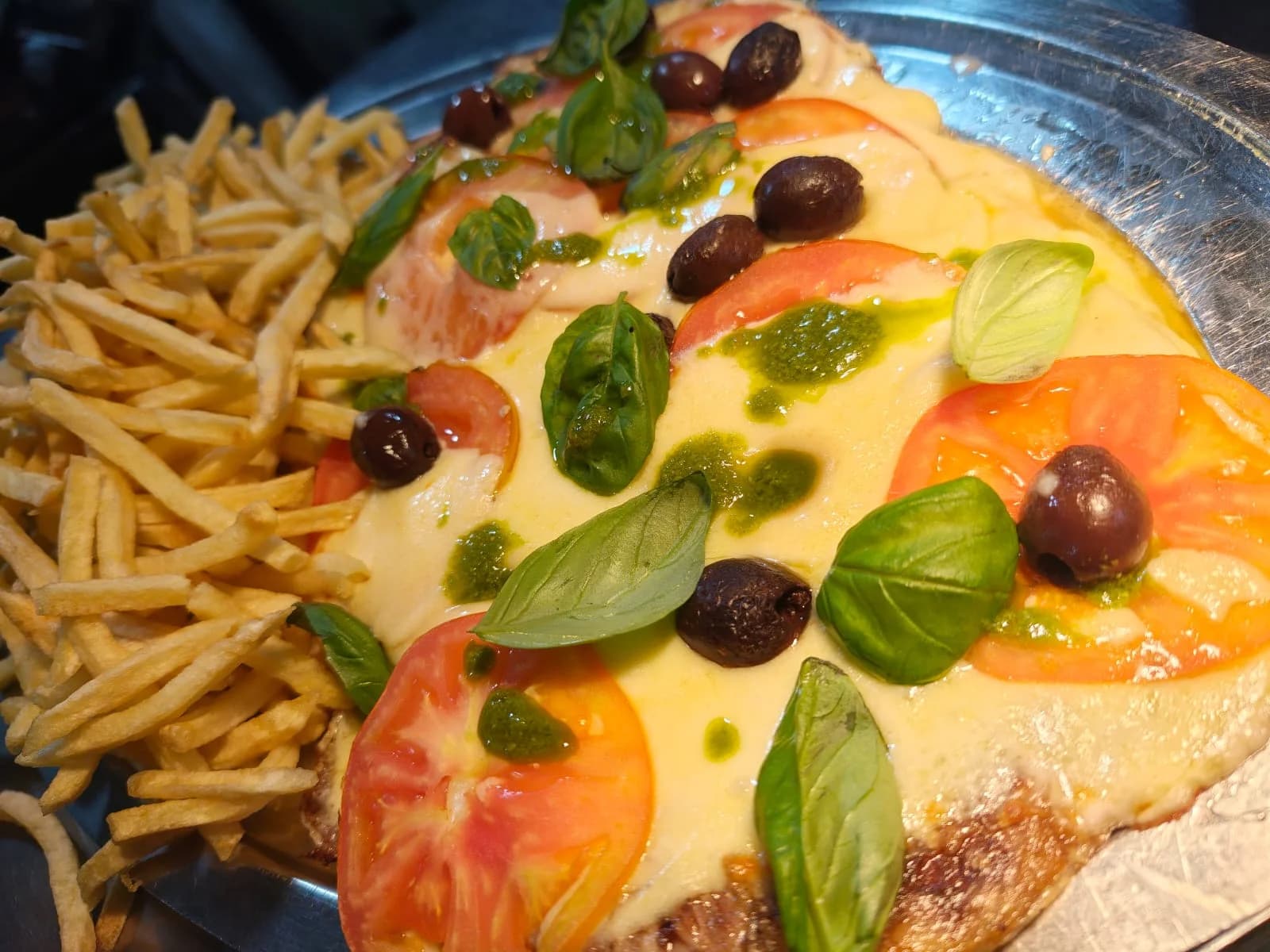 Caprese
