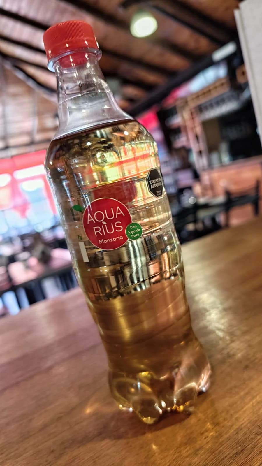 Aquarius Manzana