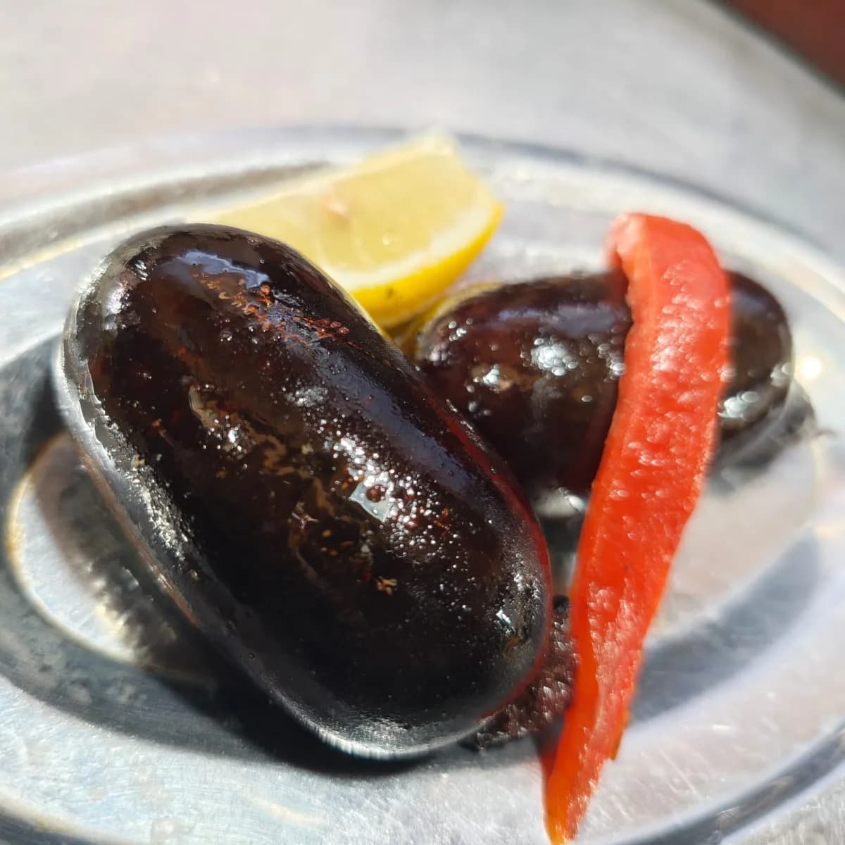 Morcilla
