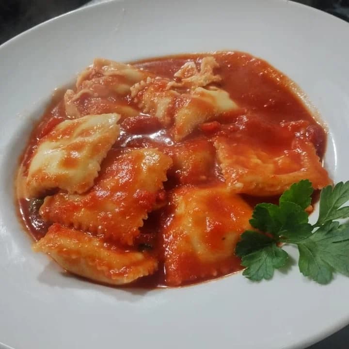 Ravioles