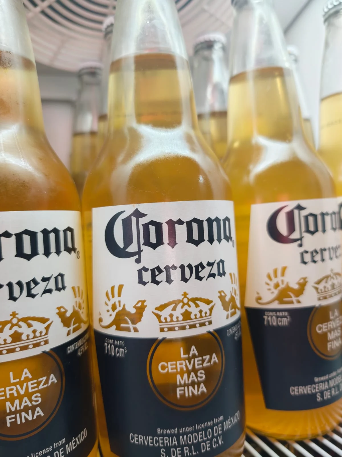 Corona 710 cc