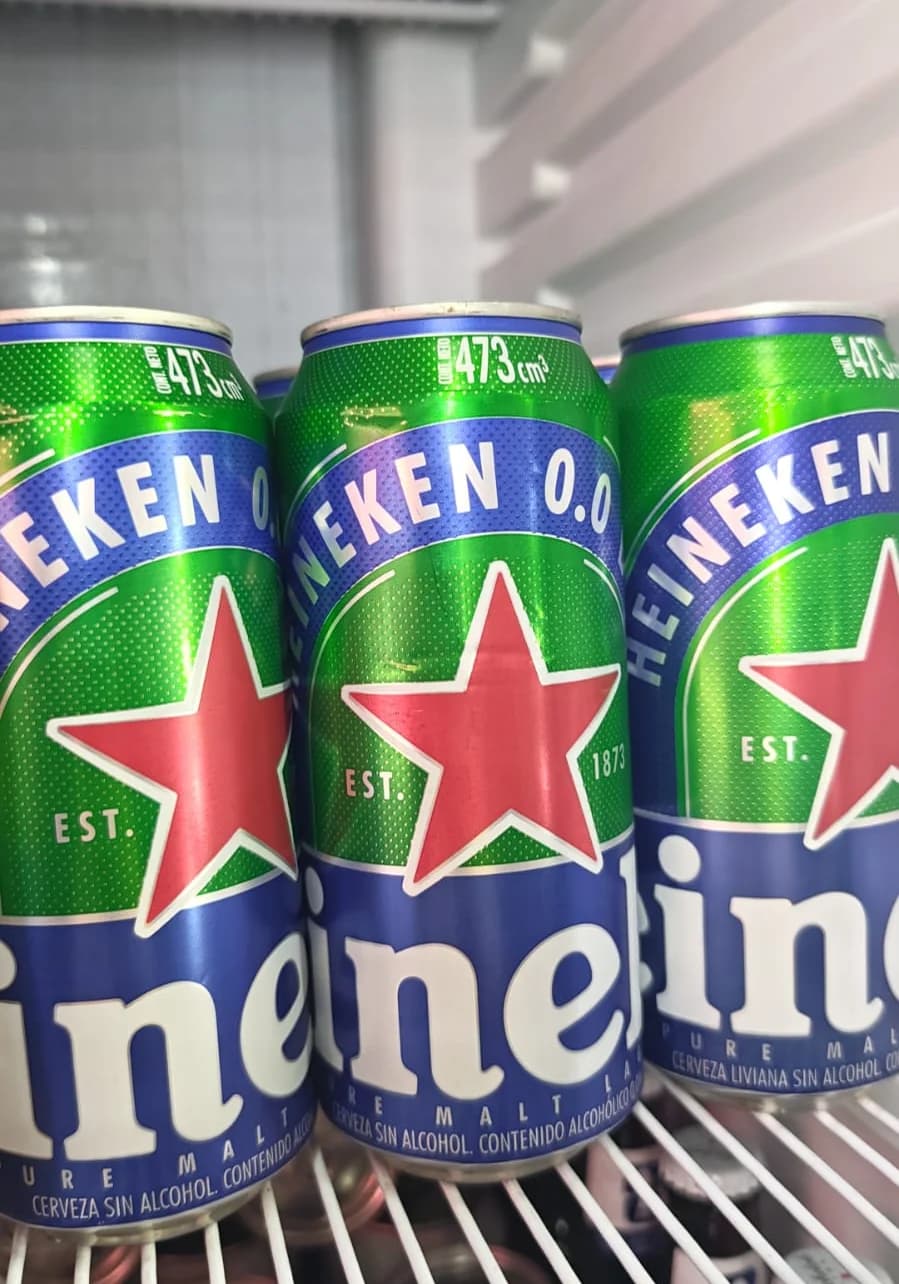 Heineken