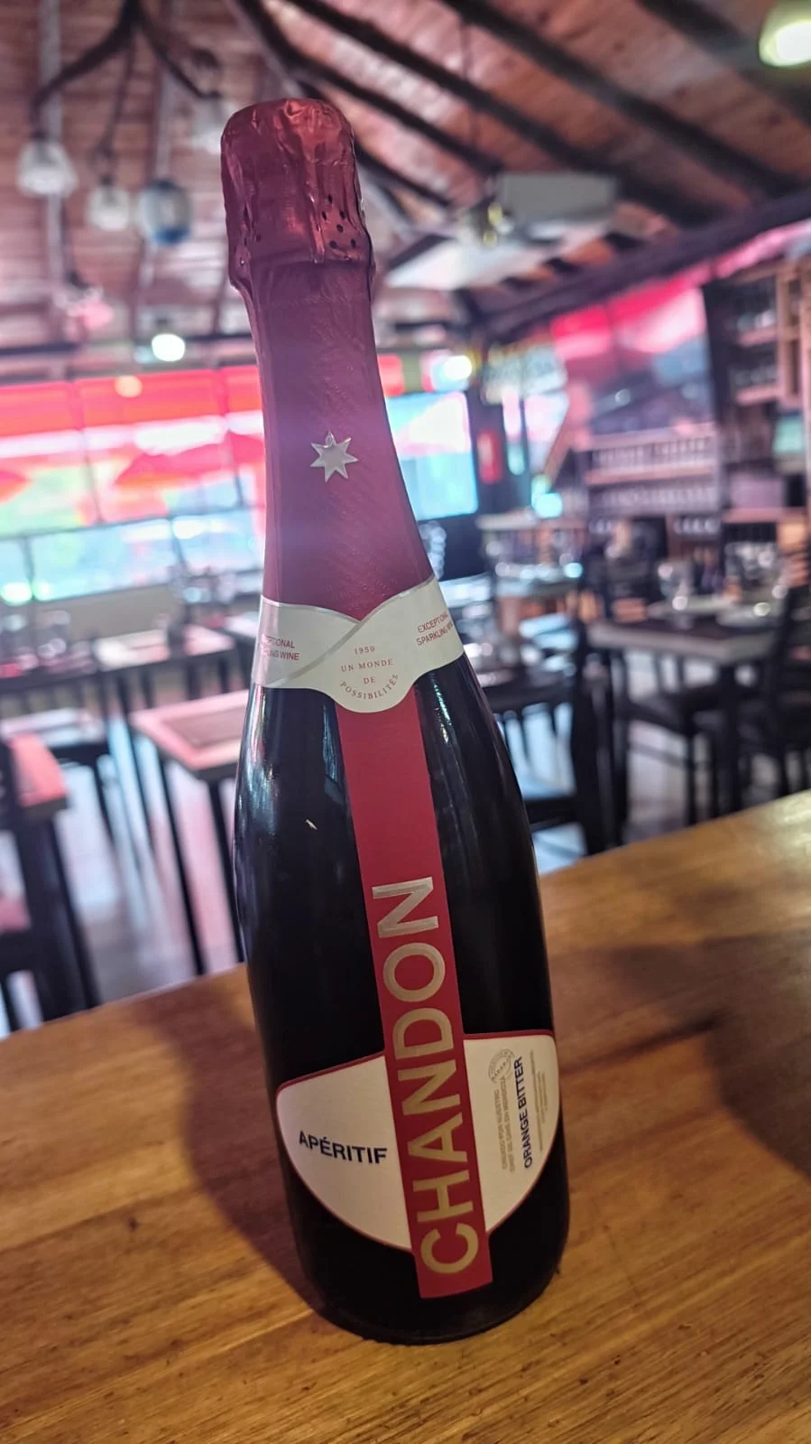 Chandon Apéritif