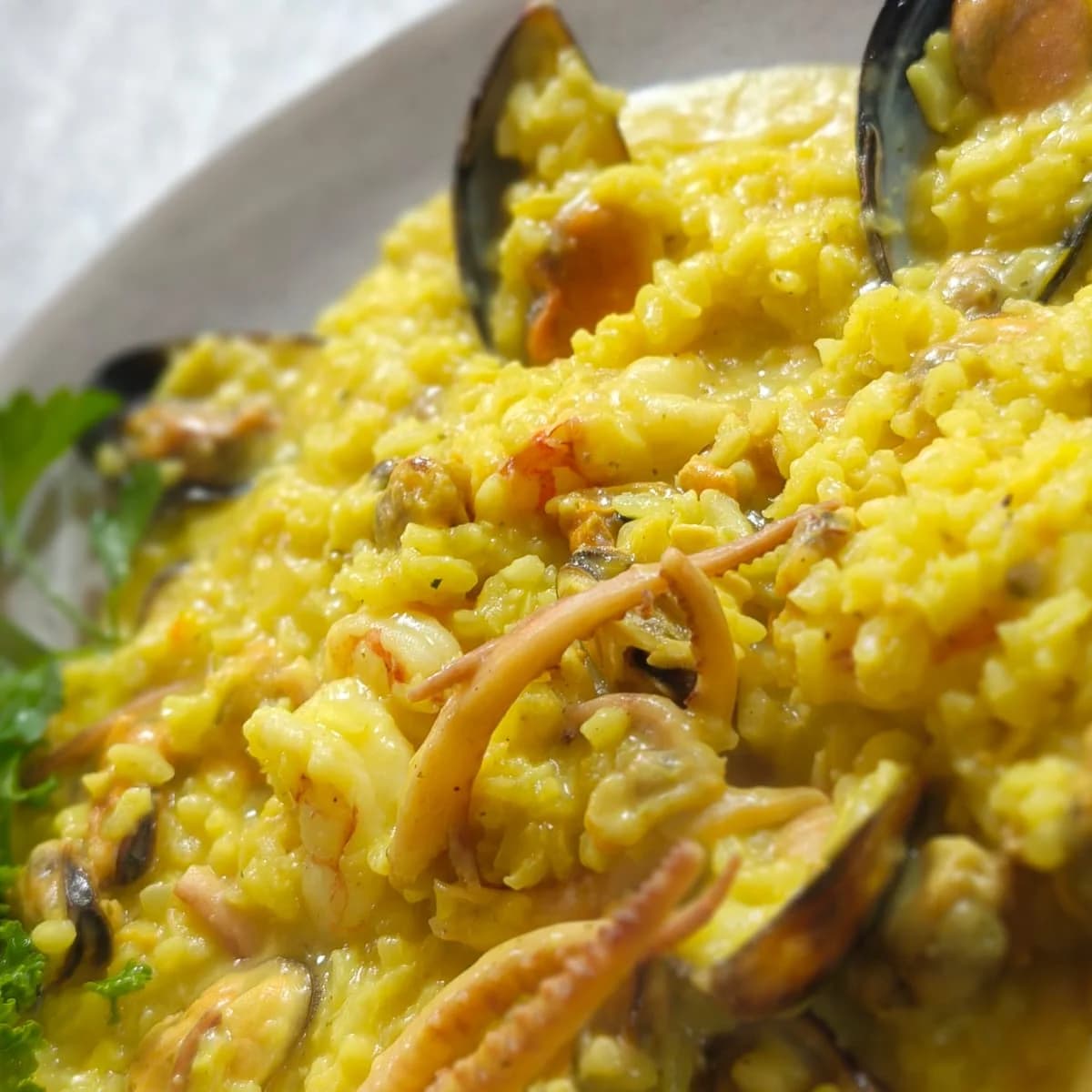 Seafood