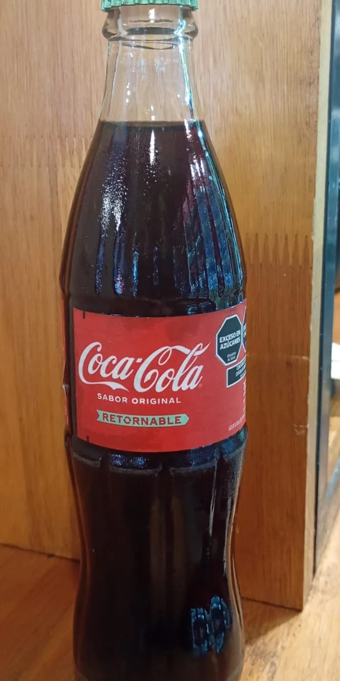 Coca cola