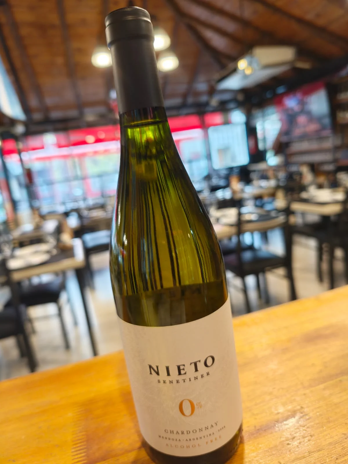 Nieto Senetiner