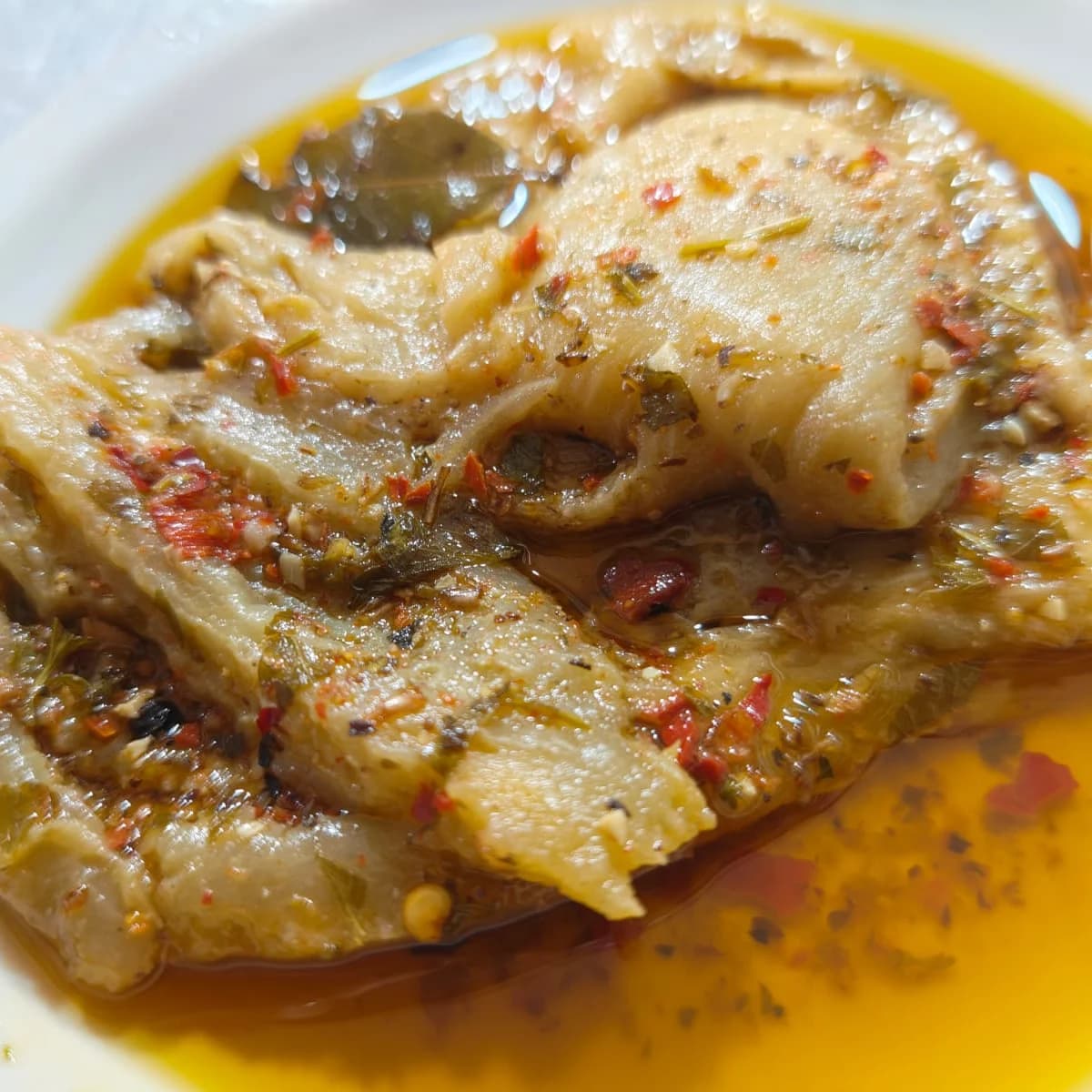 Berenjena