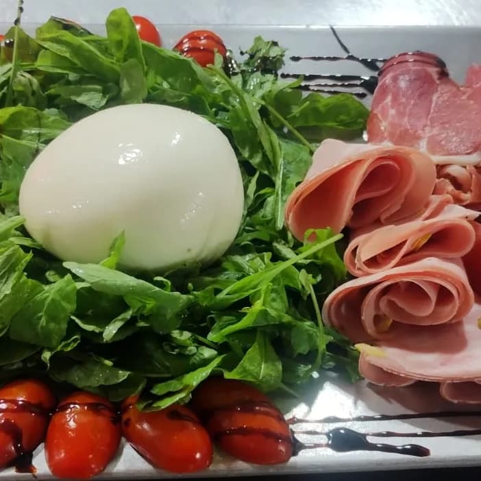 Burrata