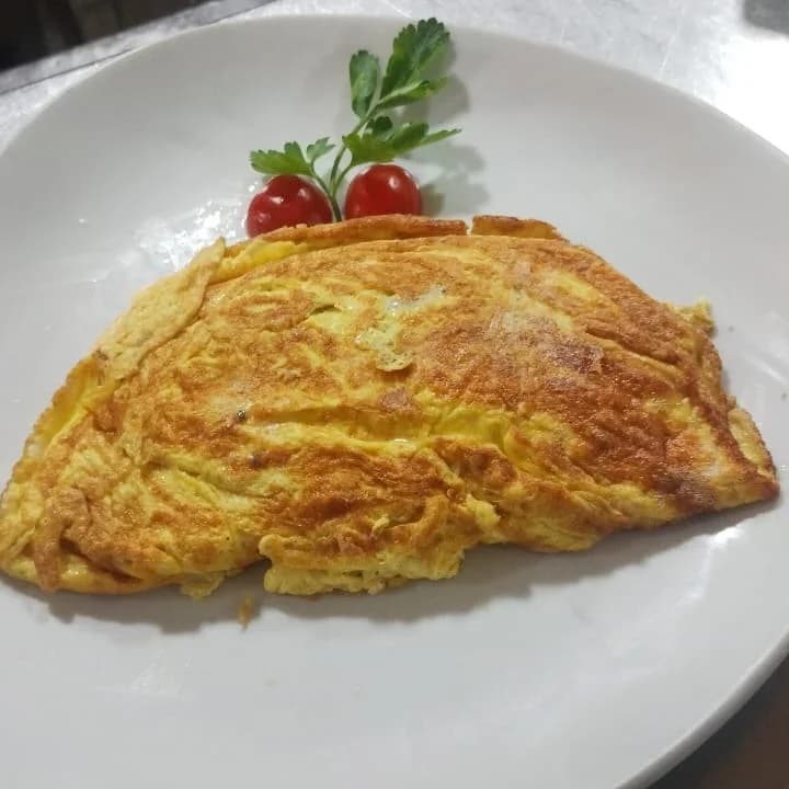 Omelette