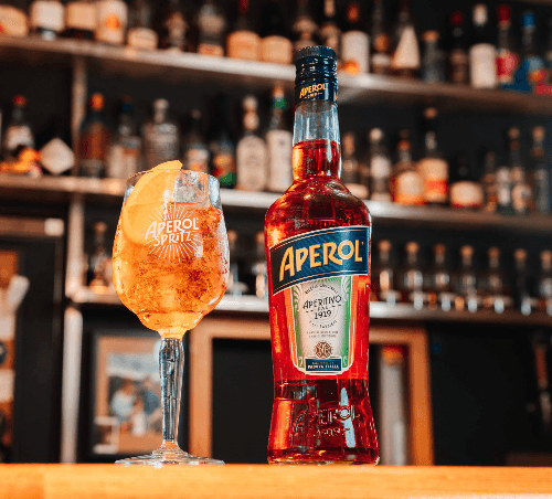 APEROL SPRITZ
