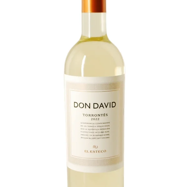 don david