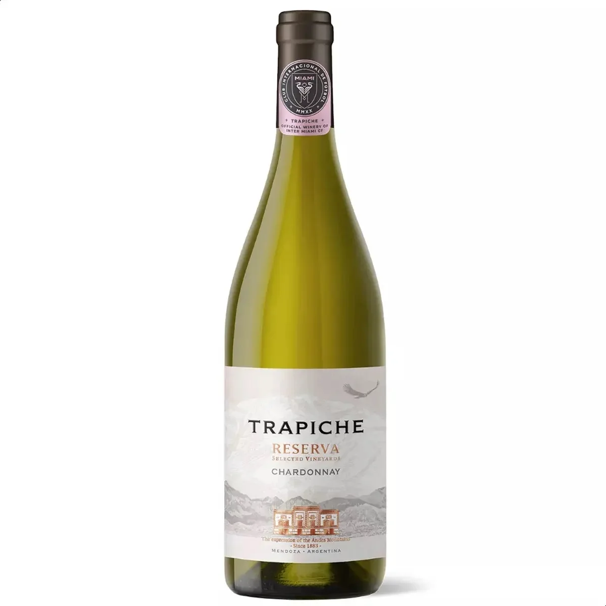 trapiche reserva