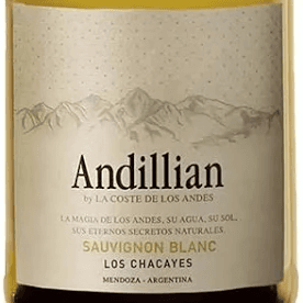 Andillan (Orgânico)
