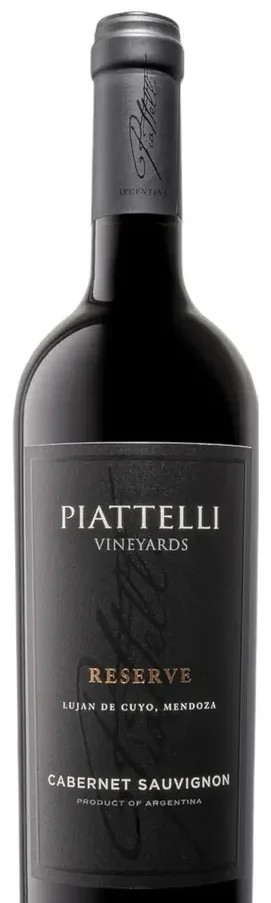piatelli reserva mendoza