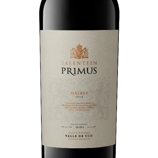 salentein primus