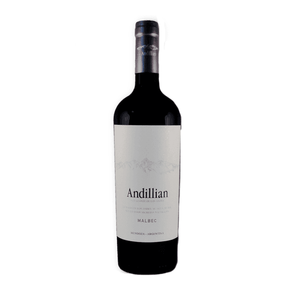 Andillian (Orgânico)