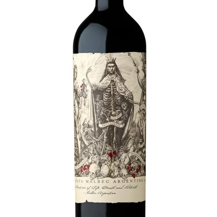 catena zapata malbec argentino