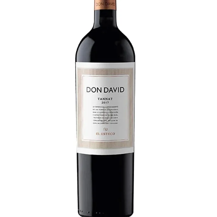 don david