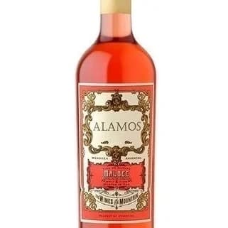 Álamos Malbec Maceração Atenuada