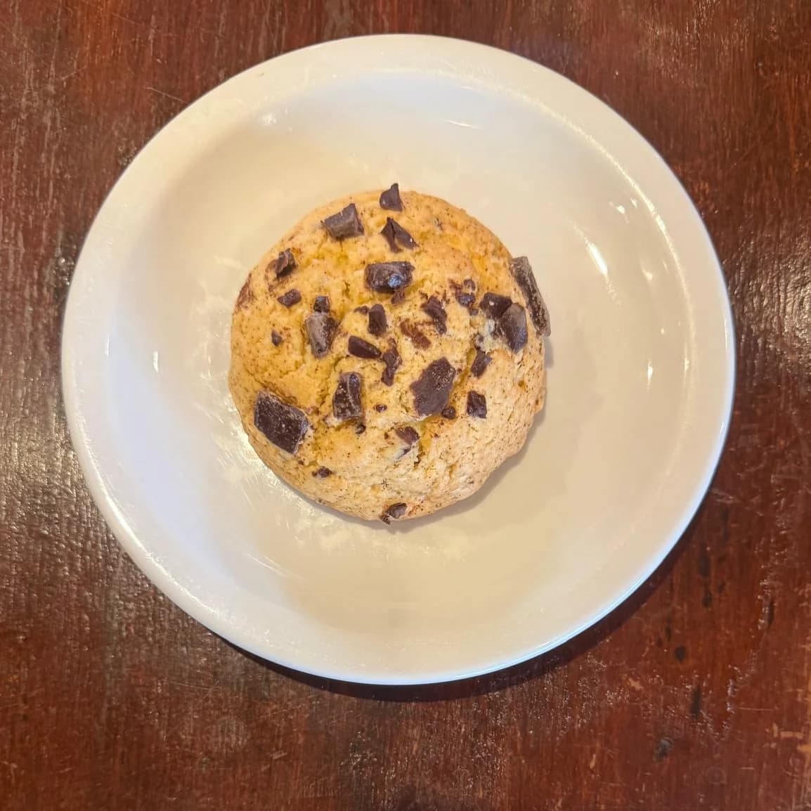 Biscoito
