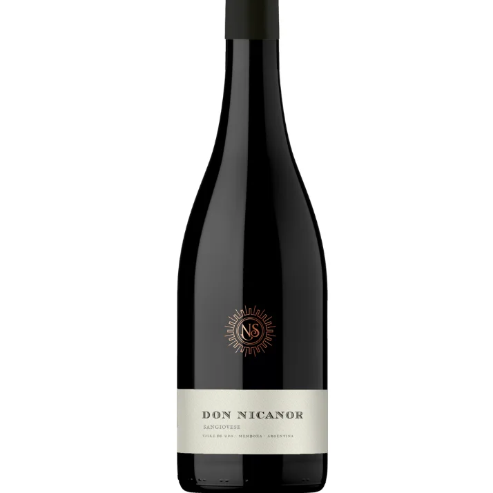Don Nicanor Sangiovese