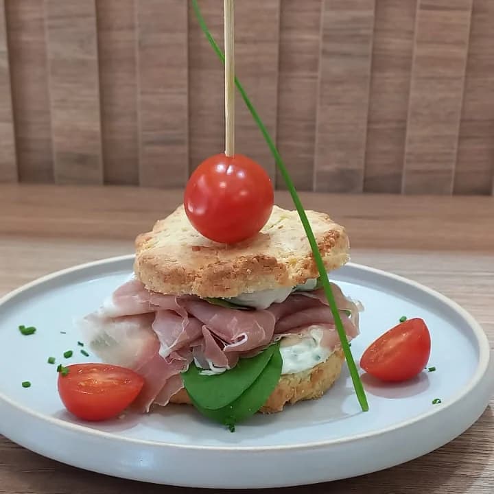 Scon Italiano