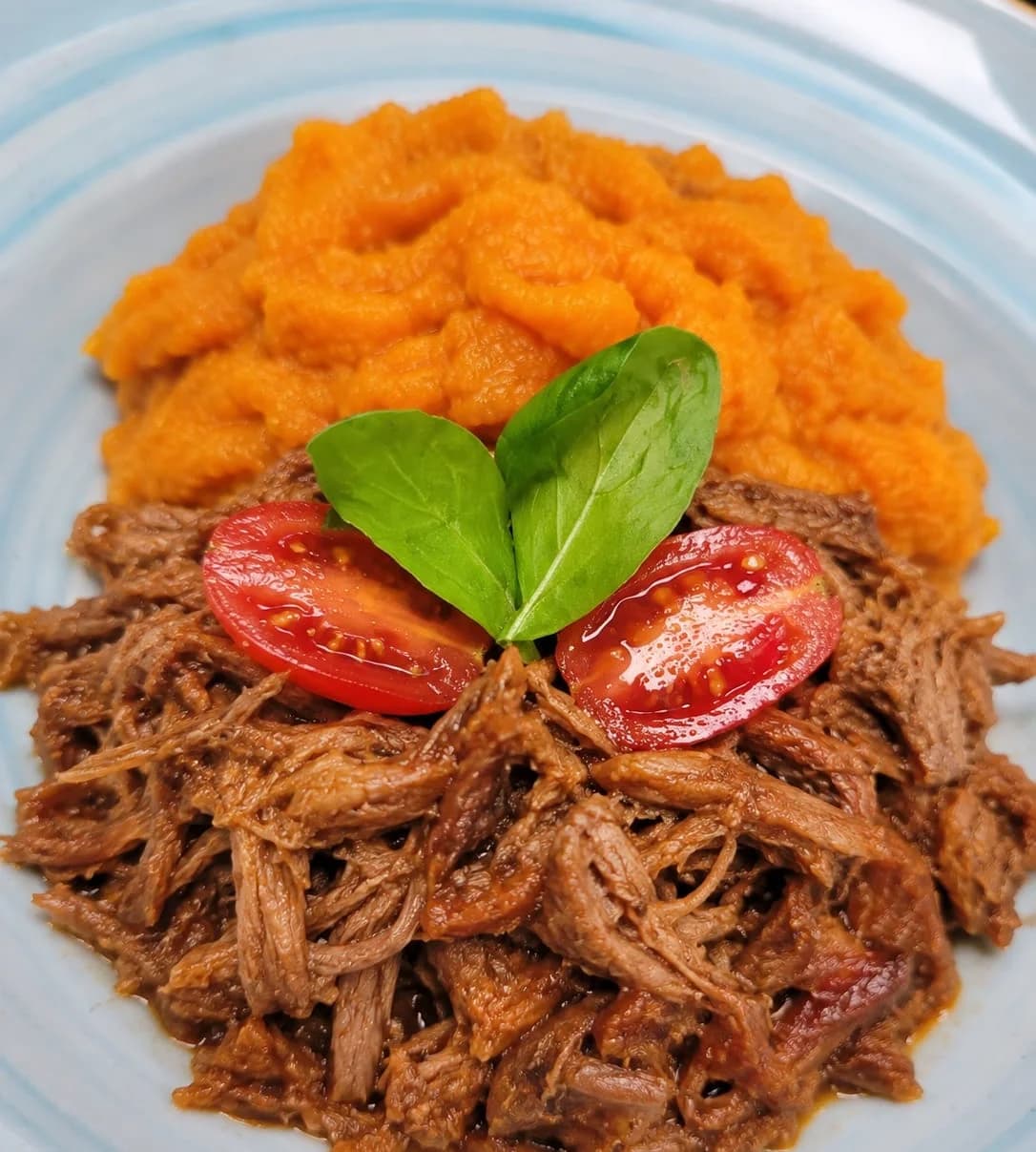 Pulled Pork