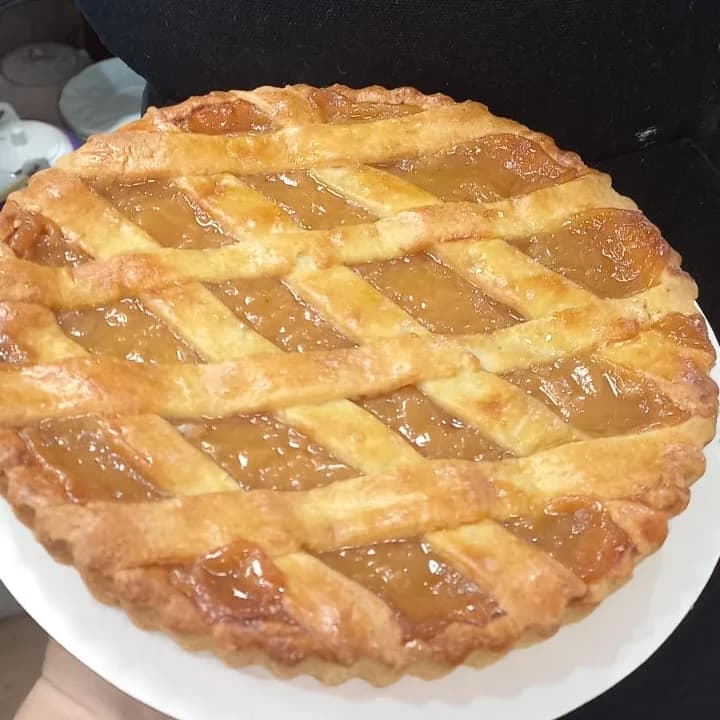 PASTA FROLA
