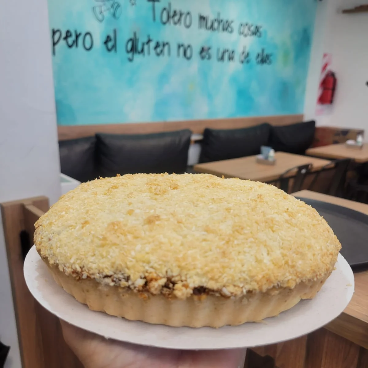 COCO Y DL DE LECHE