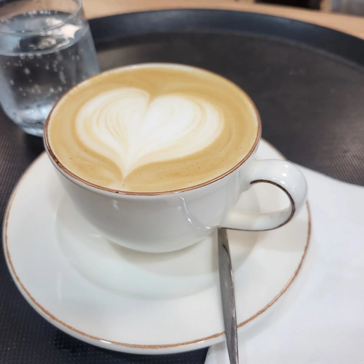 Flat White