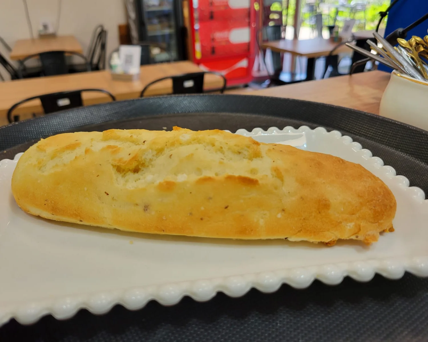 Pan Baguetin