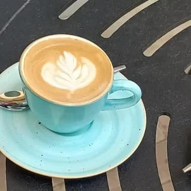 Cortado chico