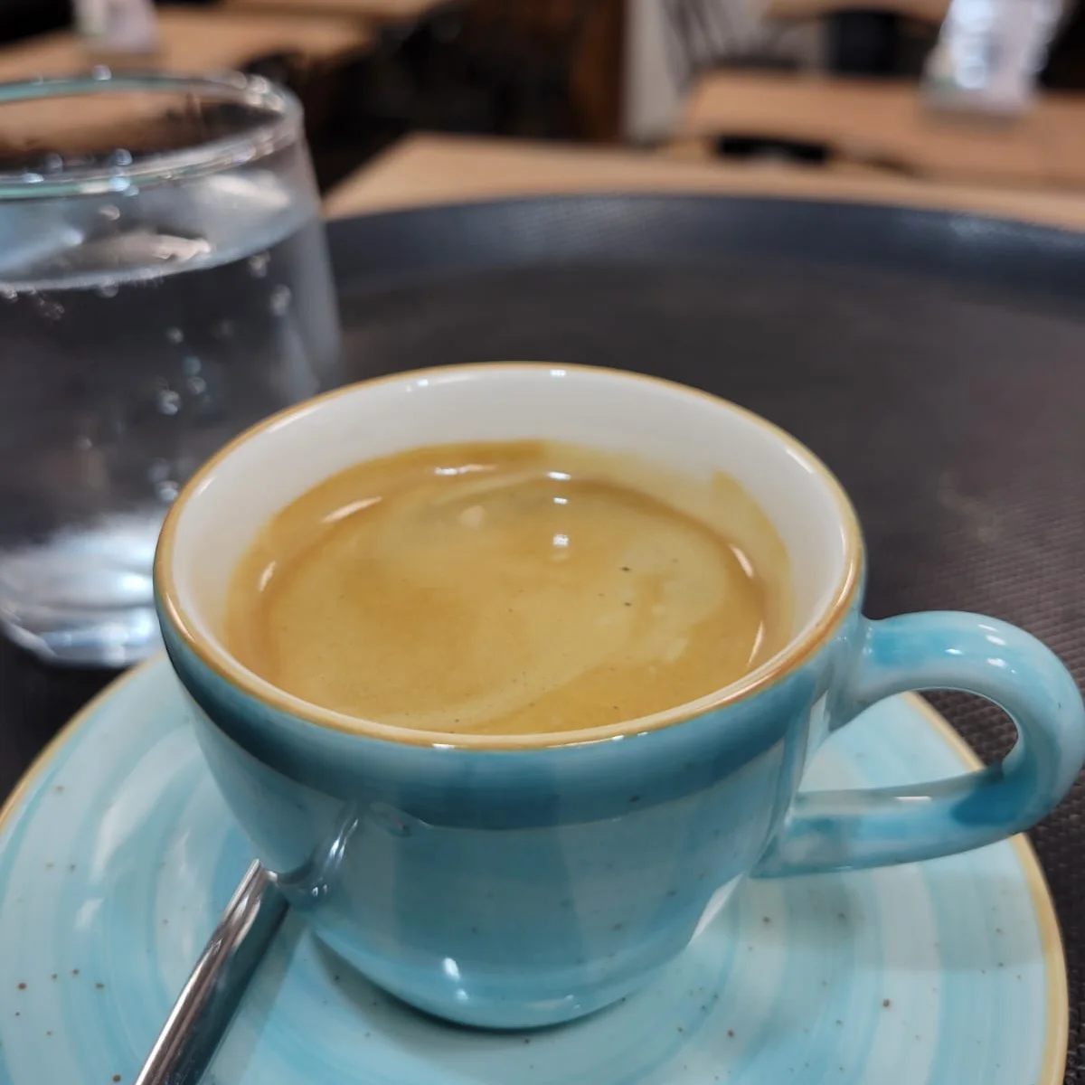 Espresso