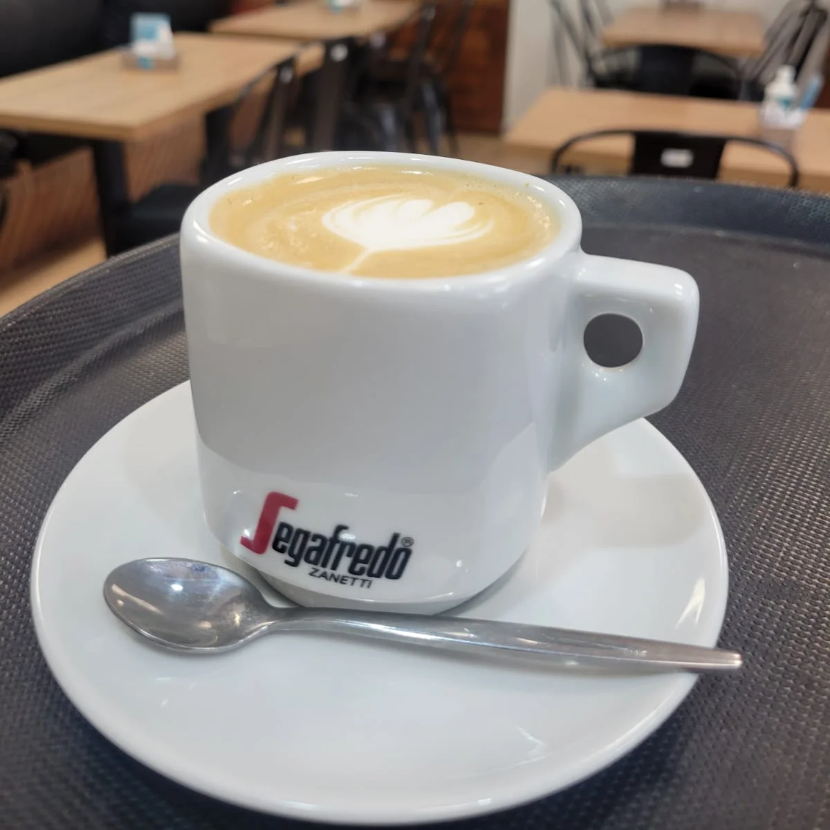 Cortado