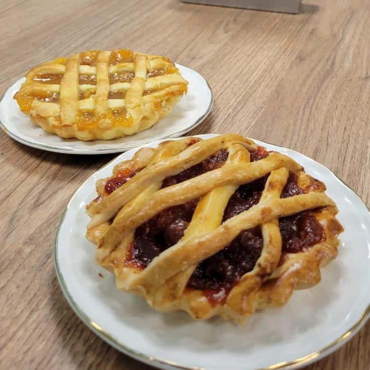 Pasta Frola
