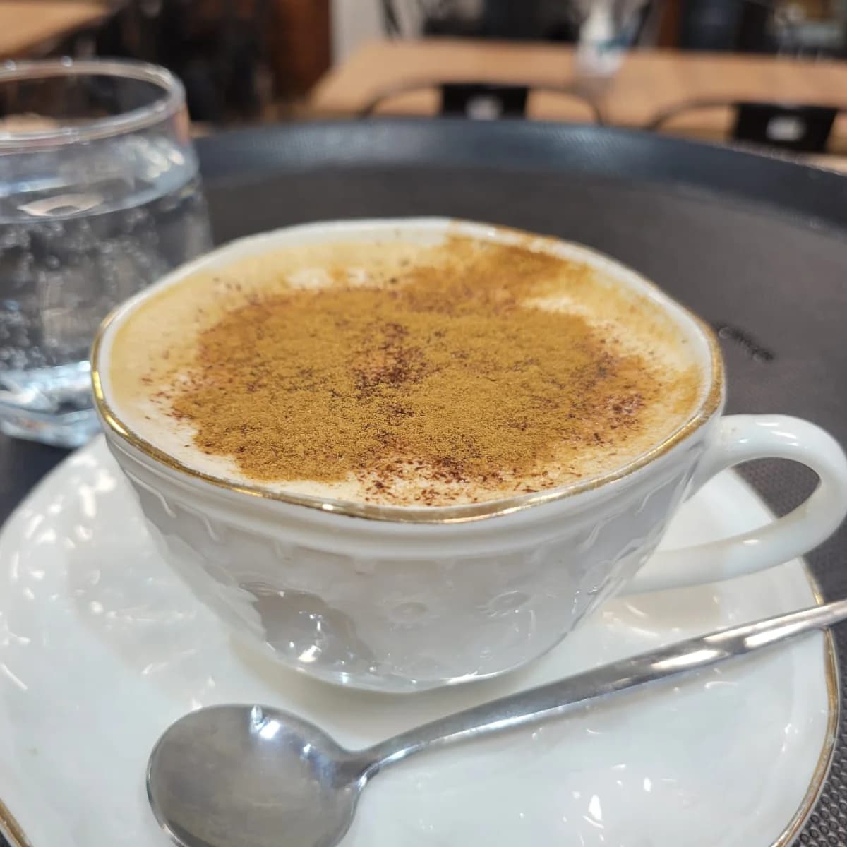 Capuchino