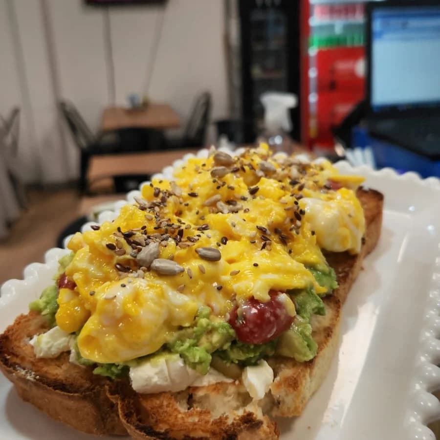 Avocado Clásico