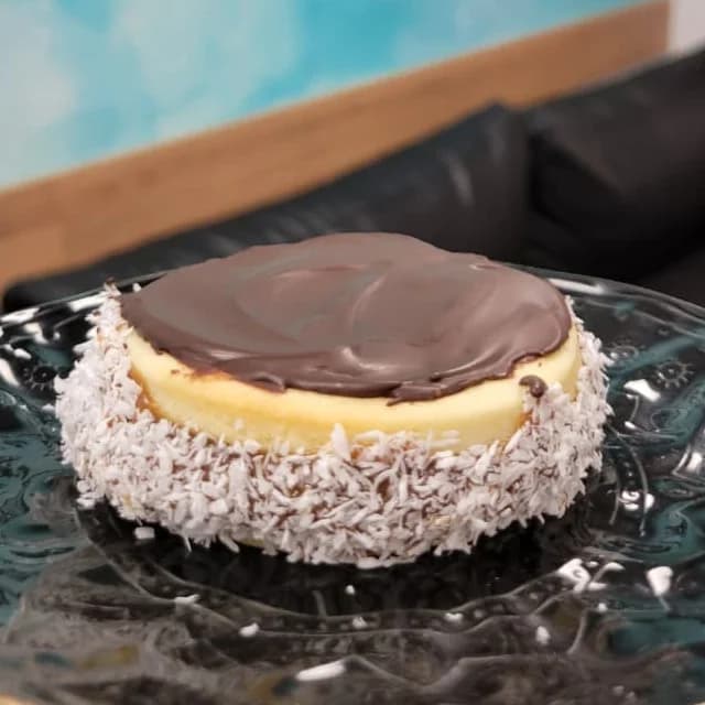 Alfajor sin Azucar