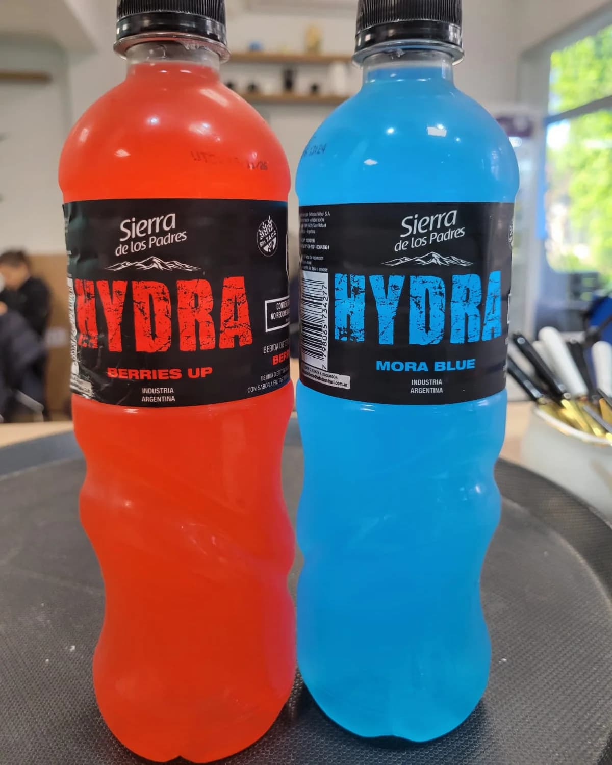 Hydra