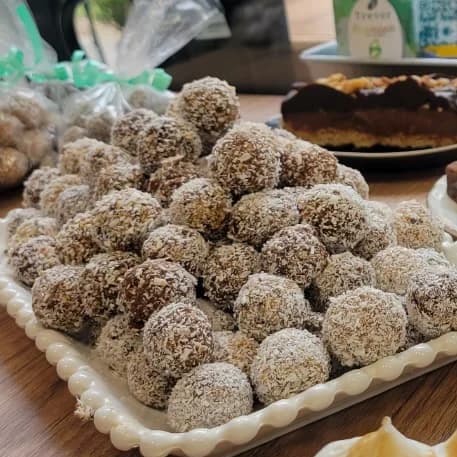 Trufas