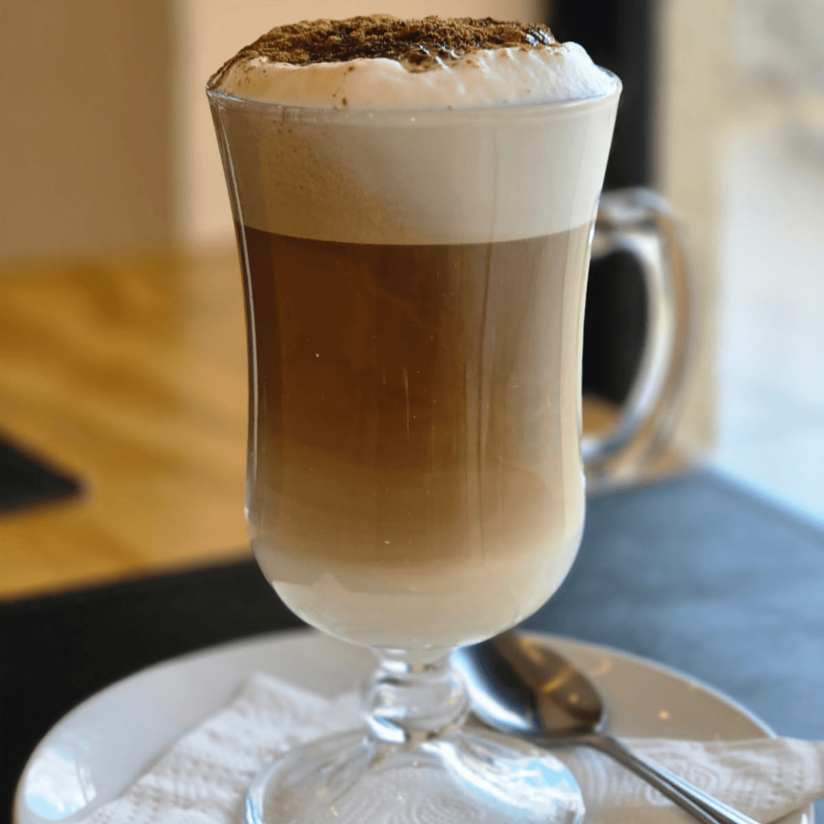 Capuchino