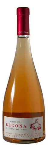 Goyenechea Begoña Rosado