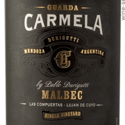 Carmela Malbec